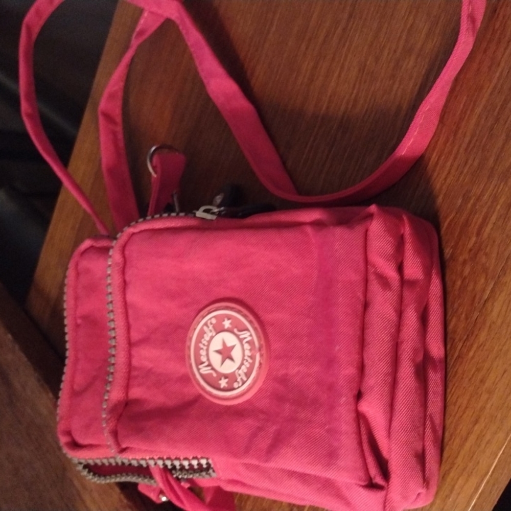Crossbody Small Bag